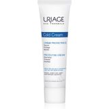 Uriage Cold Cream Protective Cream Beschermende Crème met Inhoud van Cold Cream 100 ml