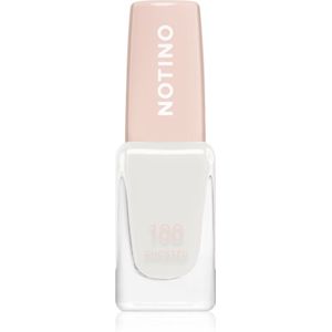 Notino Gel Effect Nail Polish Nagellak met gel effect 100 Ghosted 10 ml