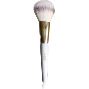 More4Care - Perfect Touch - Ovale Poeder Penseel - Blush - 1 st