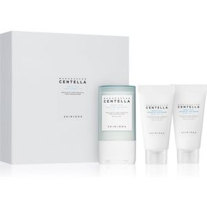 SKIN1004 Madagascar Centella Hyalu-Cica Sunsational Kit Gift Set met Hoge UV Bescherming