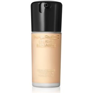 MAC Cosmetics Studio Radiance Serum-Powered Foundation Hydraterende Make-up Tint NC17.5 30 ml