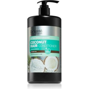 Dr. Santé Coconut Conditioner voor Droog en Broos Haar 1000 ml