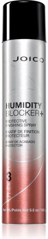 Joico Humidity Blocker Finishing Spray