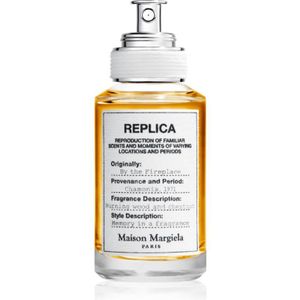 Maison Margiela REPLICA By the Fireplace EDT Unisex 30 ml