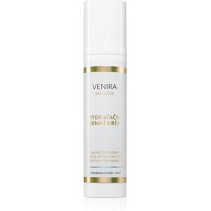 Venira - Hydrating Day Cream - Hydraterende Dagcrème - 50 ml - Veganistisch