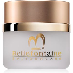Bellefontaine - Multi-Active Essential Day Cream - Gezichtscrème - SPF 15 - 50 ml