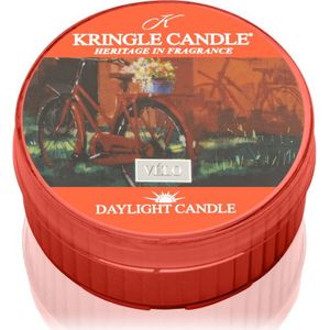 Kringle Candle Vélo theelichtje 42 gr