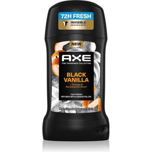 Axe Black Vanilla Deo Stick 50 ml