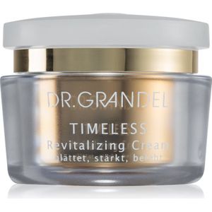 DR. GRANDEL - Timeless Revitalizing Cream - Gezichtscrème - 50 ml