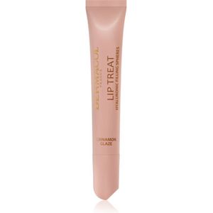 Dermacol - Lip Treat - Hydraterende Lipgloss - Tint 2 Cinnamon Glaze - 10 ml