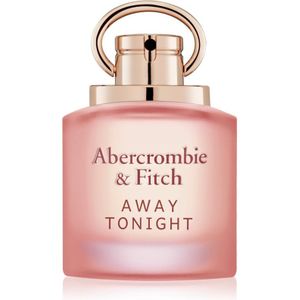 Abercrombie & Fitch Away Tonight Women EDP 100 ml