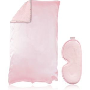 Brushworks Cosy Sleep Duo set voor ’s nachts