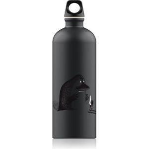 Sigg Traveller Moomin waterfles Mörkö 1000 ml