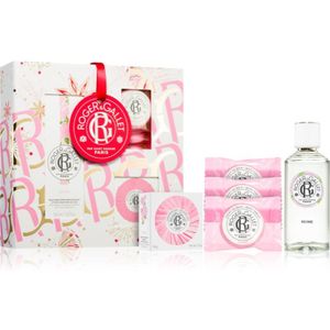 Roger & Gallet Rose Gift Set