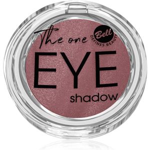 Bell The One Oogschaduw Tint 05 - Oogschaduw - 3.2 g - Compact