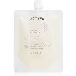 Kemon Actyva Colore Brillante Haarmasker 100 ml