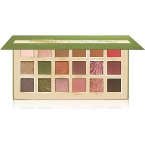 Catrice - Maxim Giacomo In Colours - Oogschaduw Palette - 18 g - Vegan