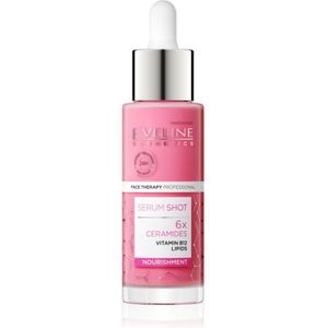 Eveline Cosmetics - Serum Shot - Gezichtsserum - 30 ml - Intensief Hydraterend
