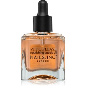 Nails Inc. Vit C Please - Nagelolie - 14 ml