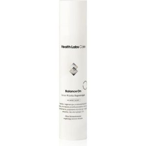 Health Labs - Care Balance On - Haarserum - 50 ml