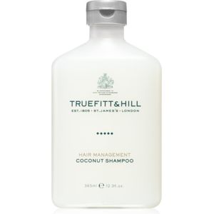 Truefitt & Hill Hair Management Coconut Shampoo Hydraterende Shampoo met Kokos 365 ml