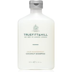 Truefitt & Hill Hair Management Coconut Shampoo Hydraterende Shampoo met Kokos 365 ml