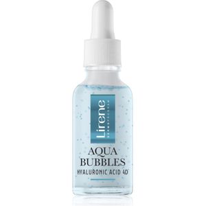 Lirene - Aqua Bubbles - Gezichtsserum - 30 ml