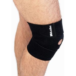 Mueller Compact Knee Support kniebrace 1 st