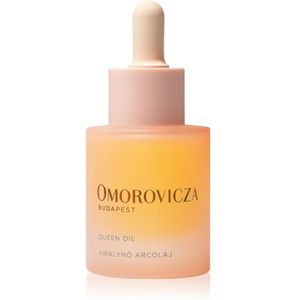 Omorovicza - Queen Oil - Gezichtsolie - 30 ml
