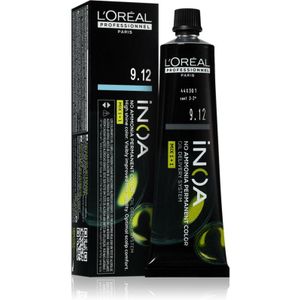 L’Oréal Professionnel Inoa Pernamente Haarkleuring zonder Ammoniak Tint 60 ml