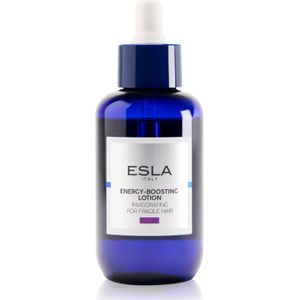 ESLA ITALY - Energy-Boosting Haarserum - 100 ml
