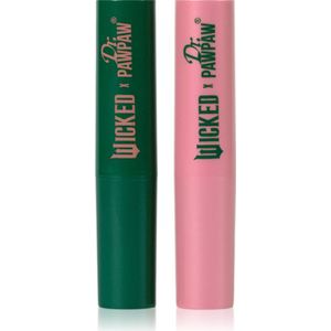 Dr. Pawpaw Wicked Gift Set voor Lippen