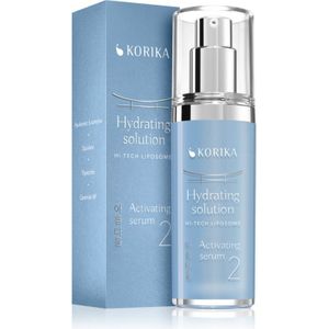 KORIKA HI-TECH LIPOSOME Serum - Intensief Hydraterend - 30 ml