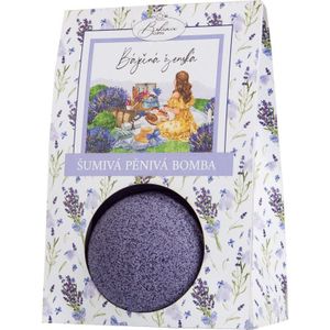 Bohemia Gifts & Cosmetics - Bath Bombs Wonderful Woman - Badbom - Bruin - 110 g