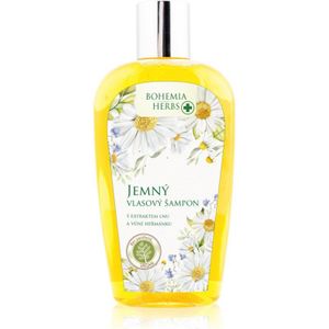 Bohemia Herbs Chamomile - Zachte Shampoo - 250 ml - Shampoo