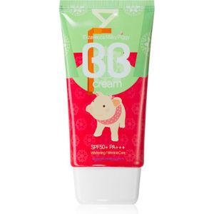 Elizavecca - Milky Piggy BB Cream - BB Crème - Verhelderend - SPF 50+ - 50 ml