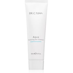 Farmasi Dr. C. Tuna Aqua - Reinigende Gel - 100 ml - Voor Vrouwen