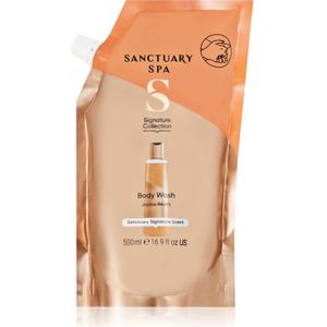 Sanctuary Spa - Signature Collection - Douchegel - 500 ml - Veganistisch