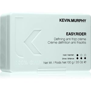Kevin Murphy Easy Rider gladmakende haarcrème tegen Kroes Haar 100 gr