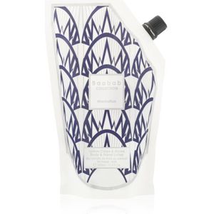 Baobab Collection - Body Wellness Manhattan - Hand en Lichaams Lotion - 350 ml