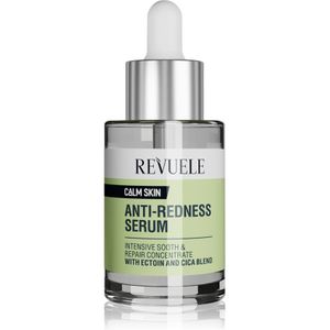 Revuele - Calm Skin - Anti-Roodheid Serum - 30 ml - Kalmerend voor Gezicht