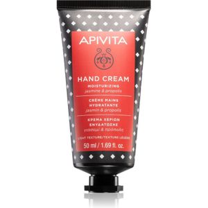 Apivita Hand Care Jasmine & Propolis Hydraterende Handcrème 50 ml