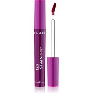 LAMEL Lip Stain Kleur voor Lippen met Hydraterende Werking Tint 04 2.7 ml