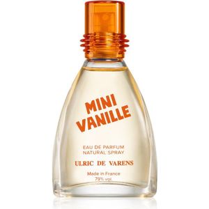 Ulric de Varens Mini Vanille EDP 25 ml