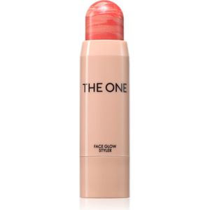 Oriflame - The One Glow Styler - Multifunctionele Make-up - Tint Pink Pride - 6 g