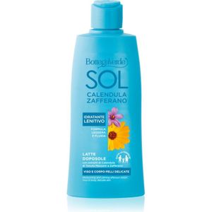 Bottega Verde - Sol Calendula & Zafferano - Zonnebrandmelk - SPF 30 - 200 ml