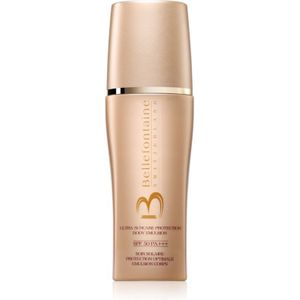 Bellefontaine - Ultra Suncare Protection Body Emulsion - Lichaam Emulsie - SPF 50 - 150 ml