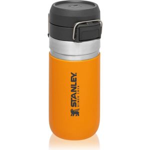 Stanley The Quick Flip Water Bottle 0,47L Thermosfles Saffron