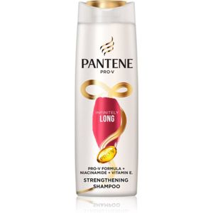 Pantene Pro-V - Active Nutri Plex Infinitely Long - Voedende Shampoo - 400 ml