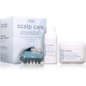 Briogeo Scalp Care Gift Set voor het Haar